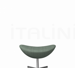Пуф EGG™ Пуф EGG™ фабрика Fritz Hansen