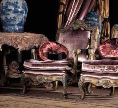 Столик MAN-87 фабрика Jumbo Collection