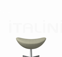 Пуф EGG™ Пуф EGG™ фабрика Fritz Hansen