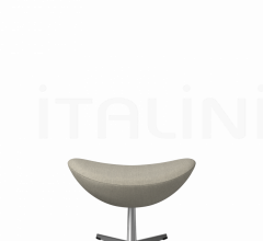 Пуф EGG™ Пуф EGG™ фабрика Fritz Hansen
