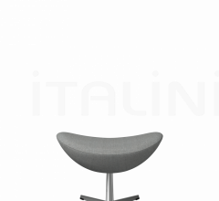 Пуф EGG™ Пуф EGG™ фабрика Fritz Hansen