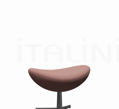 Пуф EGG™ Пуф EGG™ фабрика Fritz Hansen