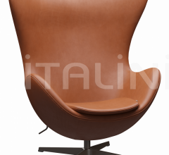 Кресло EGG™ Кресло EGG™ фабрика Fritz Hansen
