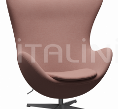 Кресло EGG™ Кресло EGG™ фабрика Fritz Hansen