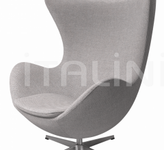 Кресло EGG™ Кресло EGG™ фабрика Fritz Hansen