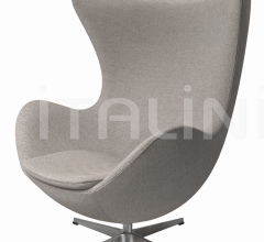 Кресло EGG™ Кресло EGG™ фабрика Fritz Hansen