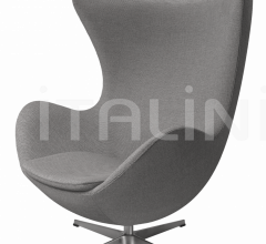 Кресло EGG™ Кресло EGG™ фабрика Fritz Hansen