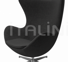 Кресло EGG™ Кресло EGG™ фабрика Fritz Hansen