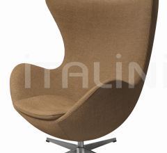 Кресло EGG™ Кресло EGG™ фабрика Fritz Hansen