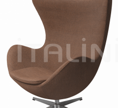 Кресло EGG™ Кресло EGG™ фабрика Fritz Hansen