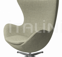 Кресло EGG™ Кресло EGG™ фабрика Fritz Hansen