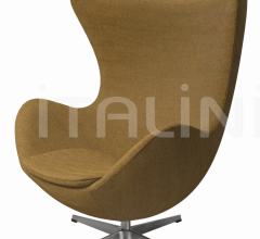 Кресло EGG™ Кресло EGG™ фабрика Fritz Hansen