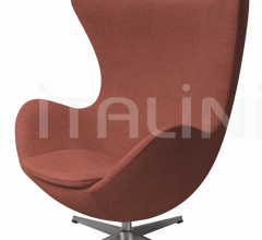 Кресло EGG™ Кресло EGG™ фабрика Fritz Hansen