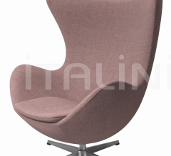 Кресло EGG™ Кресло EGG™ фабрика Fritz Hansen