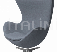Кресло EGG™ Кресло EGG™ фабрика Fritz Hansen