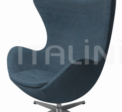 Кресло EGG™ Кресло EGG™ фабрика Fritz Hansen