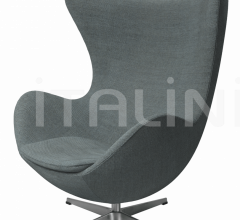 Кресло EGG™ Кресло EGG™ фабрика Fritz Hansen