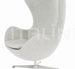 Кресло EGG™ Кресло EGG™ фабрика Fritz Hansen