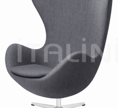 Кресло EGG™ Кресло EGG™ фабрика Fritz Hansen