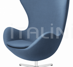 Кресло EGG™ Кресло EGG™ фабрика Fritz Hansen