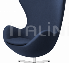 Кресло EGG™ Кресло EGG™ фабрика Fritz Hansen