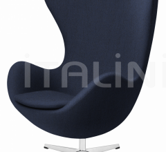 Кресло EGG™ Кресло EGG™ фабрика Fritz Hansen