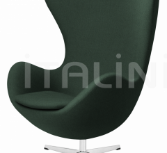 Кресло EGG™ Кресло EGG™ фабрика Fritz Hansen