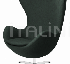 Кресло EGG™ Кресло EGG™ фабрика Fritz Hansen