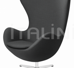 Кресло EGG™ Кресло EGG™ фабрика Fritz Hansen