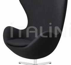 Кресло EGG™ Кресло EGG™ фабрика Fritz Hansen