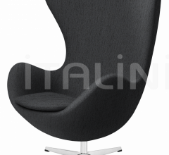 Кресло EGG™ Кресло EGG™ фабрика Fritz Hansen