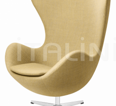Кресло EGG™ Кресло EGG™ фабрика Fritz Hansen