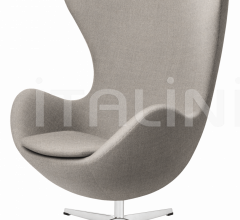 Кресло EGG™ Кресло EGG™ фабрика Fritz Hansen