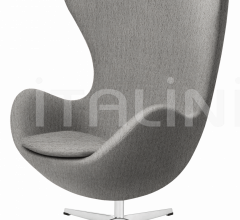 Кресло EGG™ Кресло EGG™ фабрика Fritz Hansen