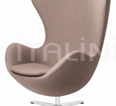 Кресло EGG™ Кресло EGG™ фабрика Fritz Hansen