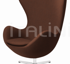 Кресло EGG™ Кресло EGG™ фабрика Fritz Hansen
