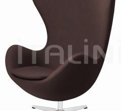 Кресло EGG™ Кресло EGG™ фабрика Fritz Hansen