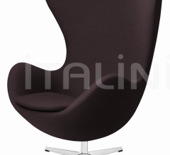 Кресло EGG™ Кресло EGG™ фабрика Fritz Hansen