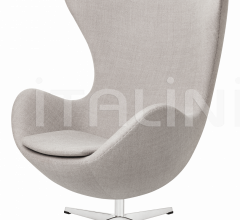 Кресло EGG™ Кресло EGG™ фабрика Fritz Hansen