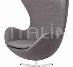 Кресло EGG™ Кресло EGG™ фабрика Fritz Hansen