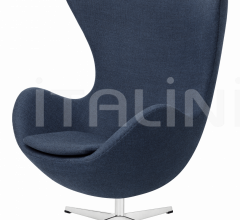 Кресло EGG™ Кресло EGG™ фабрика Fritz Hansen