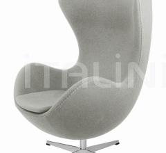 Кресло EGG™ Кресло EGG™ фабрика Fritz Hansen