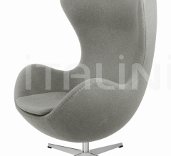 Кресло EGG™ Кресло EGG™ фабрика Fritz Hansen