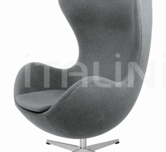 Кресло EGG™ Кресло EGG™ фабрика Fritz Hansen