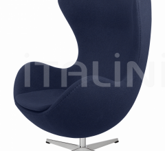 Кресло EGG™ Кресло EGG™ фабрика Fritz Hansen