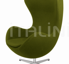 Кресло EGG™ Кресло EGG™ фабрика Fritz Hansen