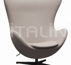 Кресло EGG™ Кресло EGG™ фабрика Fritz Hansen