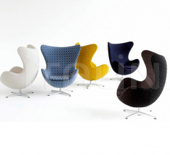 Кресло EGG™ Кресло EGG™ фабрика Fritz Hansen