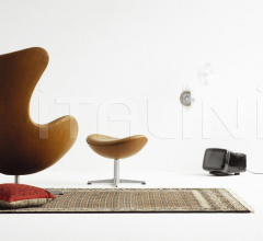 Кресло EGG™ Кресло EGG™ фабрика Fritz Hansen