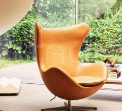 Кресло EGG™ Кресло EGG™ фабрика Fritz Hansen